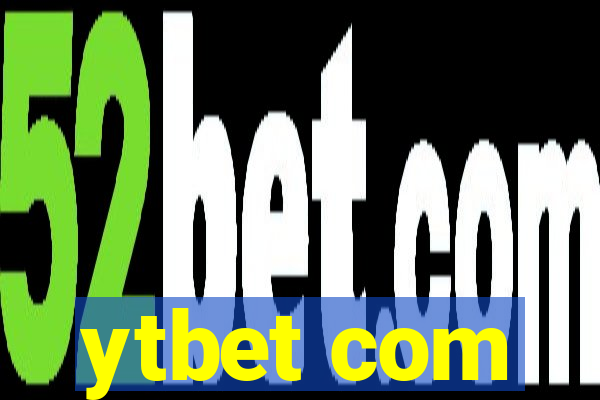 ytbet com